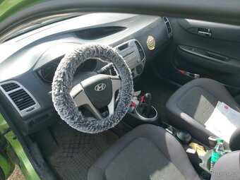 Hyundai i20 - 2