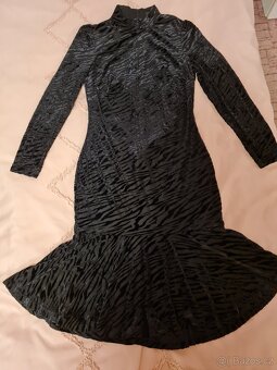 společenské šaty - 2