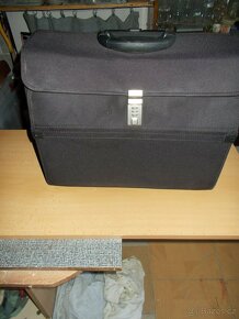 Taška na kolečkách - 2