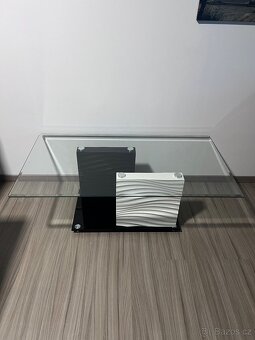 Konferenční stolek - 2