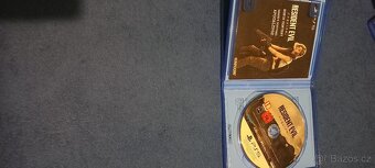 Prodám hru na ps5 - 2