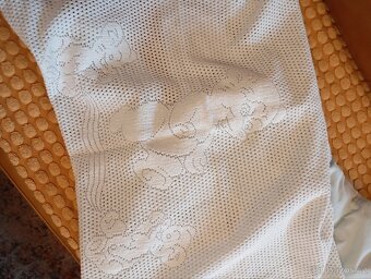 Krásný fusak a deka - 2