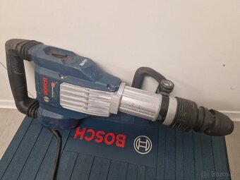 Bourací kladivo Bosch vc11 - 2
