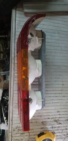 Koupím zadní lampu - 2