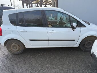 Prodám  Renault Modus - 2