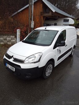 Citroen e-Berlingo - 2