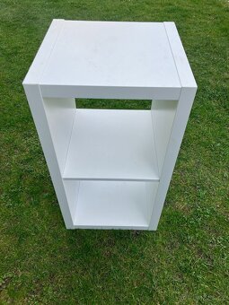 Police IKEA Kallax - 2