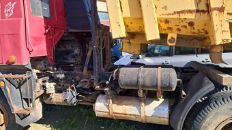 Tatra 815 T2 dempr - 2