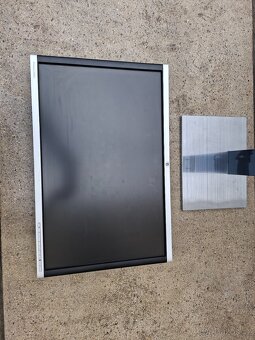 LCD monitor Hp, LA2405x, 24" - 2