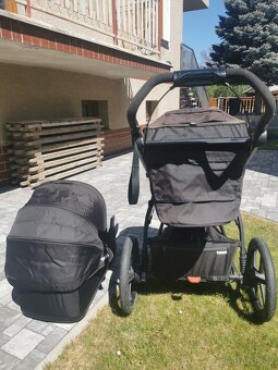 Thule glide 2 - 2