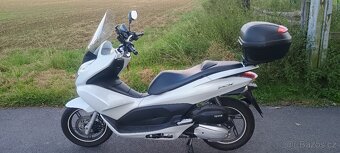 Honda PCX 125 - 2