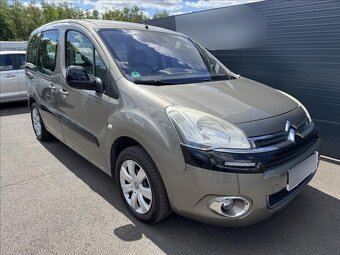 Citroën Berlingo 1,6 (2013) - 2