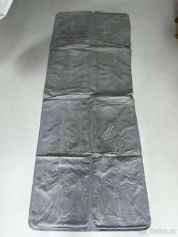 Nafukovací matrace INTEX - 4 ks - 2