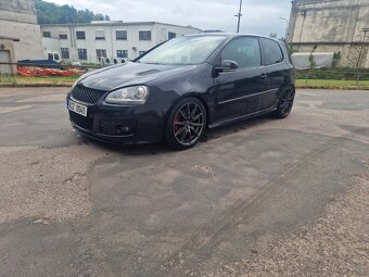 VW Golf 5 GTI Edition 30 - 2