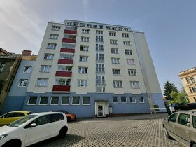 Družstevní byt 4+1 v Mladé Boleslavi - 2
