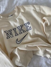 Nike mikina - 2