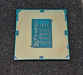 Intel Core i5-4570 quadcore, 6MB, 3.6GHz, 1150 BX80646I54570 - 2