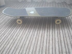 Skateboarding - 2