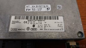 Audi A6 C6 Bluetooth jednotka 4E0862335 - 2