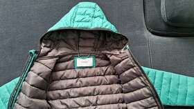 dětská bunda Reserved, přechodová, jaro/podzim vel. 116 - 2