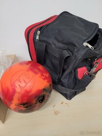 Koule na bowling - 2