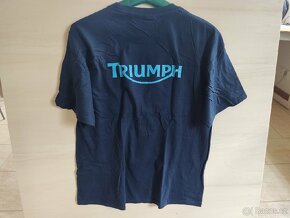 Tričko TRIUMPH - 2