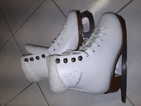 Dívčí brusle Botas Daina - 2