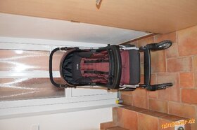 Kočárek Peg Perego Uno - 2