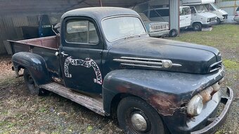 Ford F2 - 2