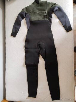 Dlouhý neopren - 2