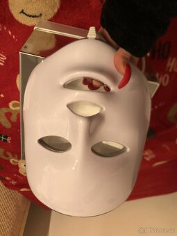 Prodám Led Masku - 2