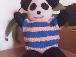 Panda - 2