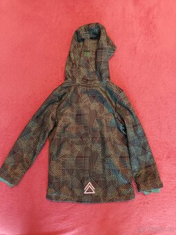 Dětská bunda velikost 98/104 - 2