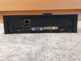 Dell PRO3X dokovací stanice - 2