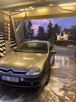 Citroen C5 2005 - 2