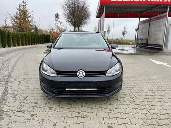 Volkswagen Golf VII 1,2 TSi - 2