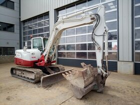 Takeuchi TB290 - 2