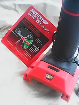Milwaukee M18 2904-20 (M18 FPD3-0) 158Nm priklepova vrtacka - 2