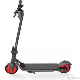 Dětská elektrokoloběžka Ninebot ZING C20 - 2