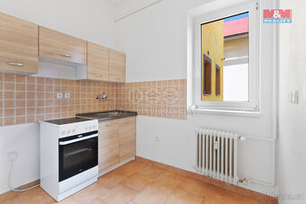 Prodej bytu 1+1, 36 m², Kytlice - 2