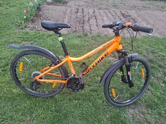 Kolo Maxbike 24" - 2
