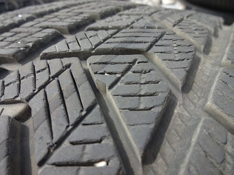 Audi, BMW, VW - 4x zimní Pirelli 295/35/21 - 2