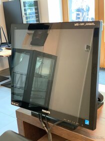PC, dotykový display, APC Back-UPS - pokladní systém - 2