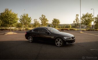 bmw e92 330xd - 2