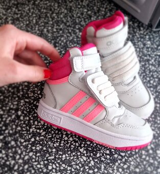 Dětské tenisky Adidas - 2