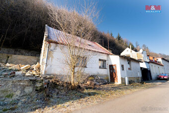 Prodej rodinného domu, 80 m², Brněnec, ul. Podlesí - 2