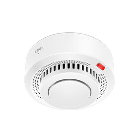 Detektor kouře SMART pro aplikaci Smart Life, Tuya, ap. WiFi - 2