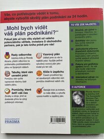 Obchodní plán - 2