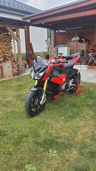 Bmw s 1000r - 2