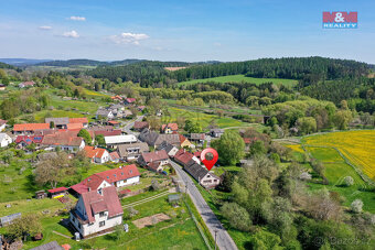 Prodej rodinného domu, 87 m², Kovčín - 2